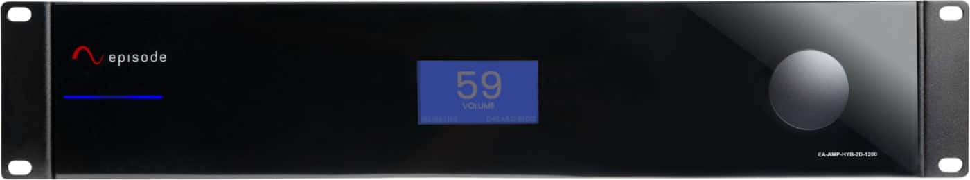 Episode EA-HYB-AMP-2D-2400 – Image 2