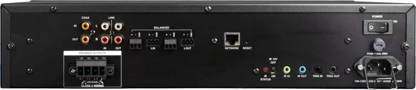 Episode EA-HYB-AMP-2D-2400 – Image 3