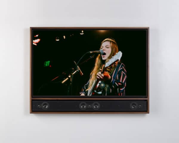 Leon Speakers EDGE-TV