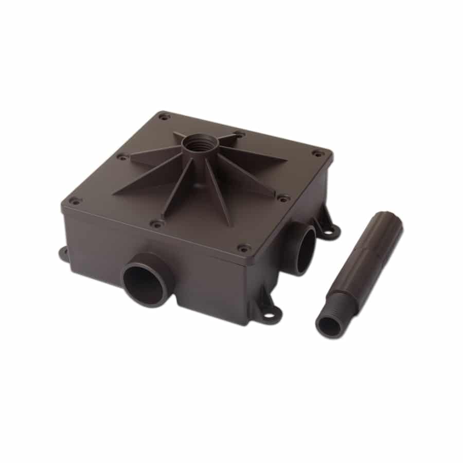 Episode ES-LS-MOUNT-BOX