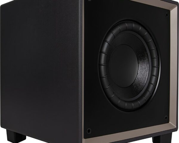Episode ES-SUB-MEGA-S10-BLK