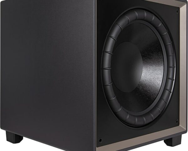 Episode ES-SUB-MEGA-S15-BLK
