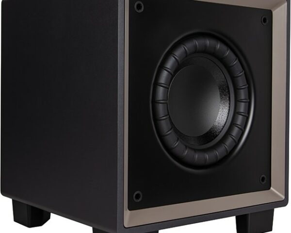 Episode ES-SUB-MEGA-S8-BLK
