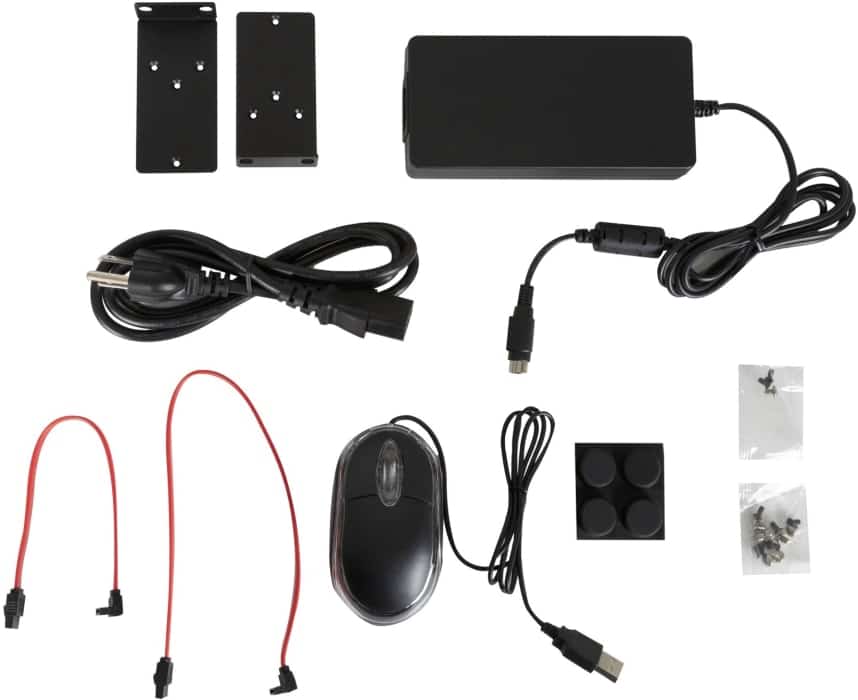 Luma Surveillance LUM-220-NVR-8CH-4T – Image 5
