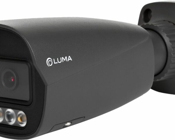Luma Surveillance LUM-520-IP-BFCB
