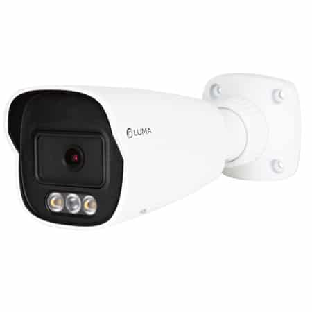 Luma Surveillance LUM-520-IP-BFCW