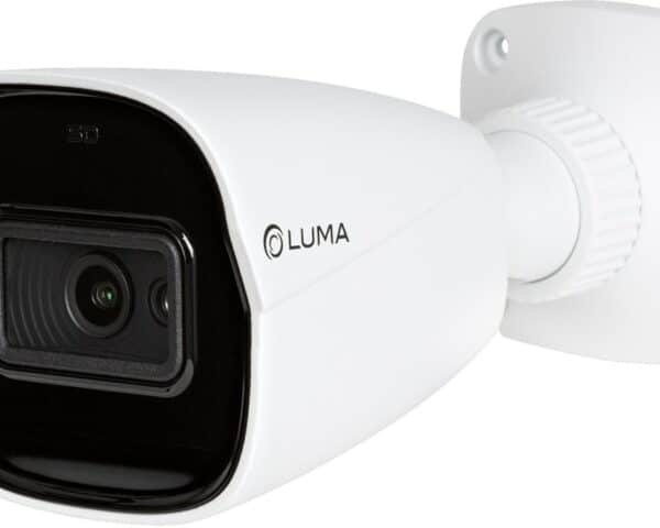 Luma Surveillance LUM-520-IP-BFW