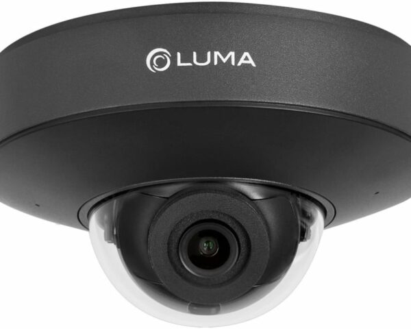 Luma Surveillance LUM-520-IP-DFTB