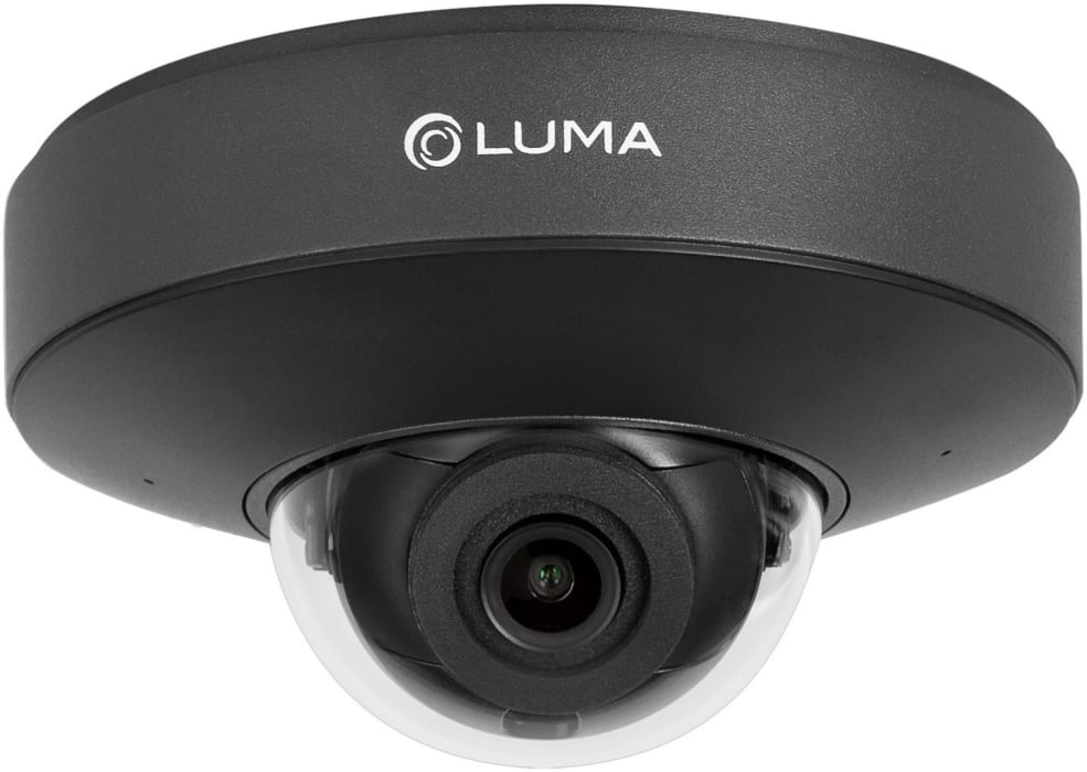 Luma Surveillance LUM-520-IP-DFTB