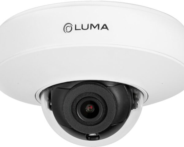 Luma Surveillance LUM-520-IP-DFTW