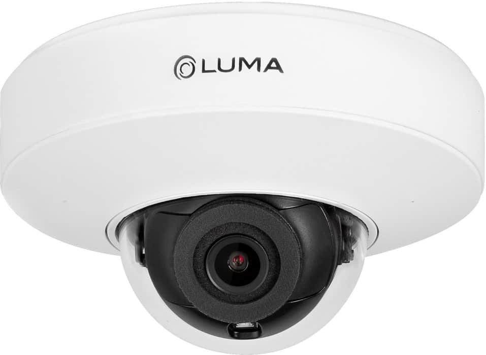 Luma Surveillance LUM-520-IP-DFTW