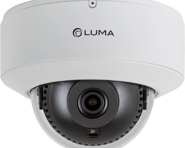 Luma Surveillance LUM-520-IP-DFW