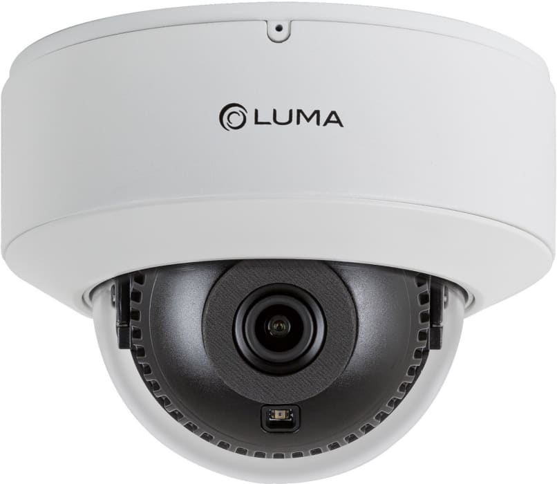 Luma Surveillance LUM-520-IP-DFW