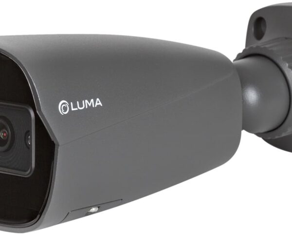 Luma Surveillance LUM-820-IP-BFB