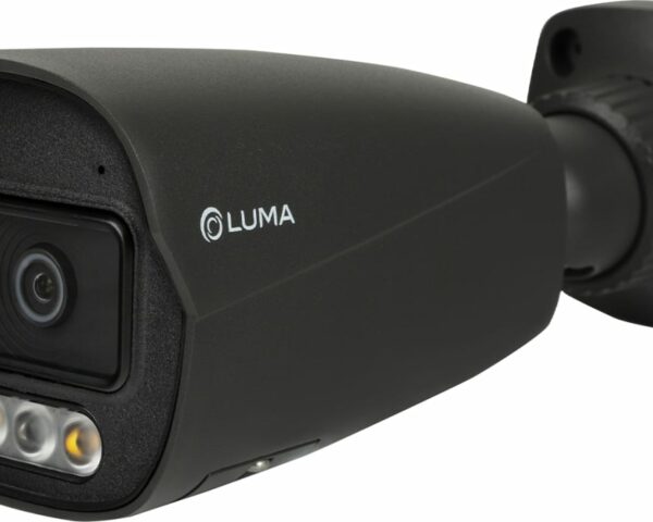 Luma Surveillance LUM-820-IP-BFHB