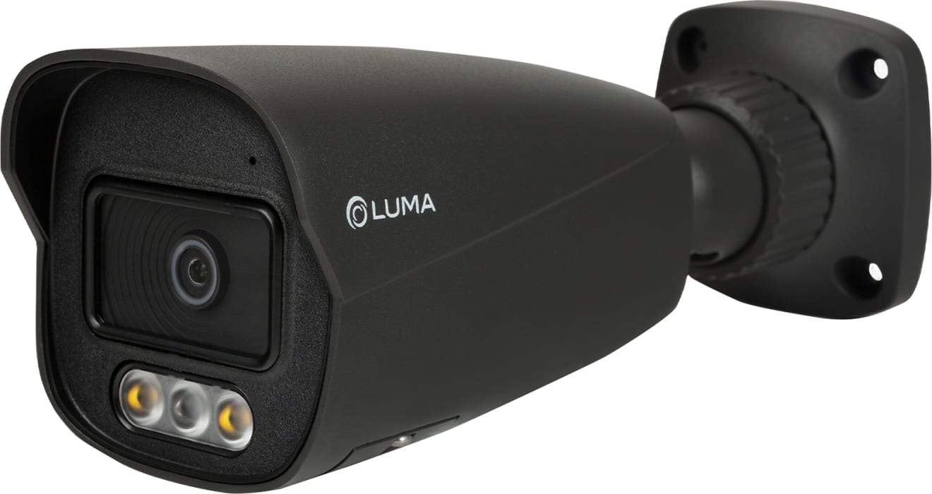 Luma Surveillance LUM-820-IP-BFHB
