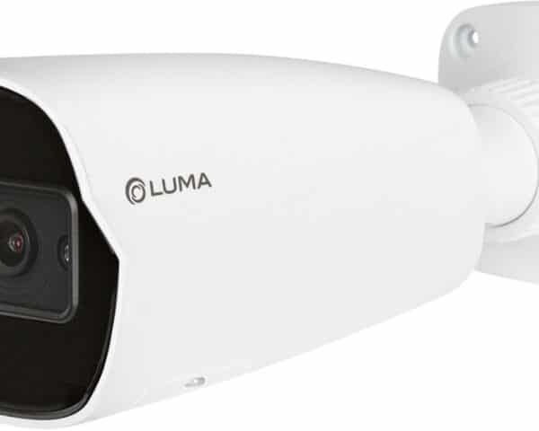 Luma Surveillance LUM-820-IP-BFW