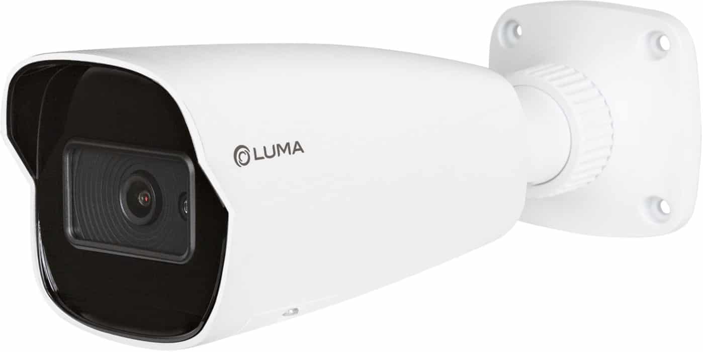 Luma Surveillance LUM-820-IP-BFW