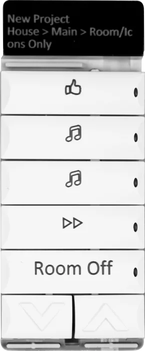 Control4 C4-EB-ICONS