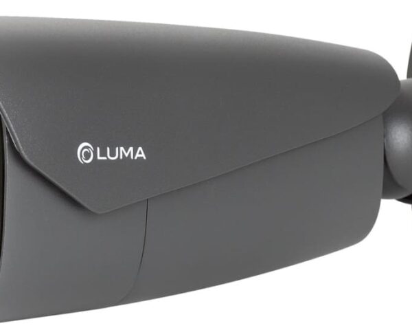 Luma Surveillance LUM-820-IP-BMB