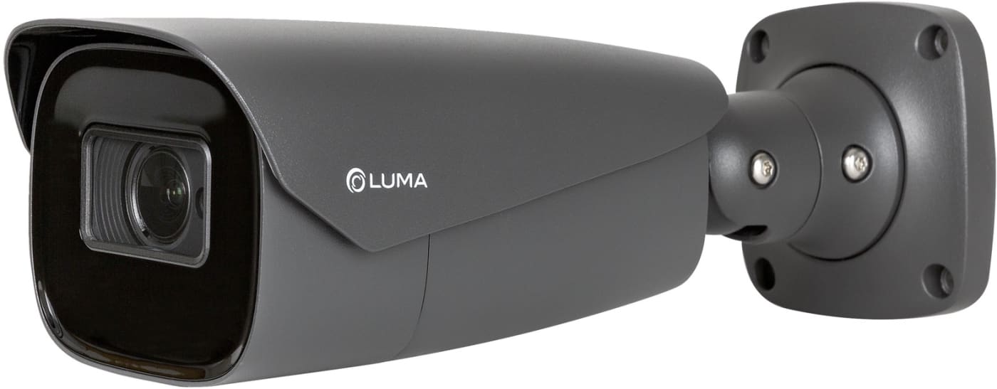 Luma Surveillance LUM-820-IP-BMB