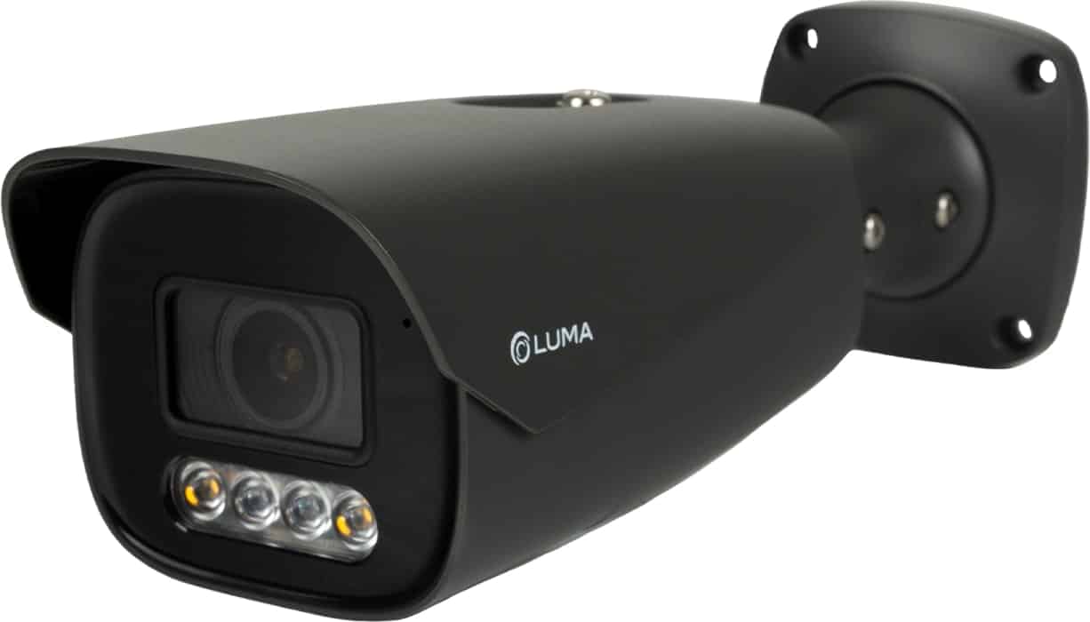 Luma Surveillance LUM-820-IP-BMHB