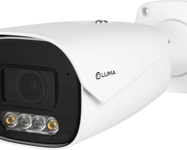 Luma Surveillance LUM-820-IP-BMHW