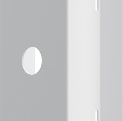 Luma Surveillance LUM-A20-CMB-PTZ-W