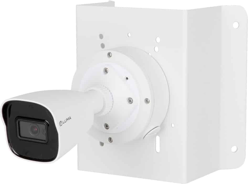 Luma Surveillance LUM-A20-CMB-W – Image 4