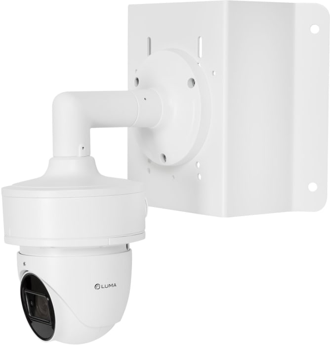 Luma Surveillance LUM-A20-CMB-W – Image 5