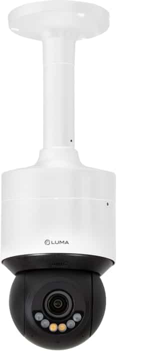 Luma Surveillance LUM-A20-CM-FEMPTZ-W – Image 2