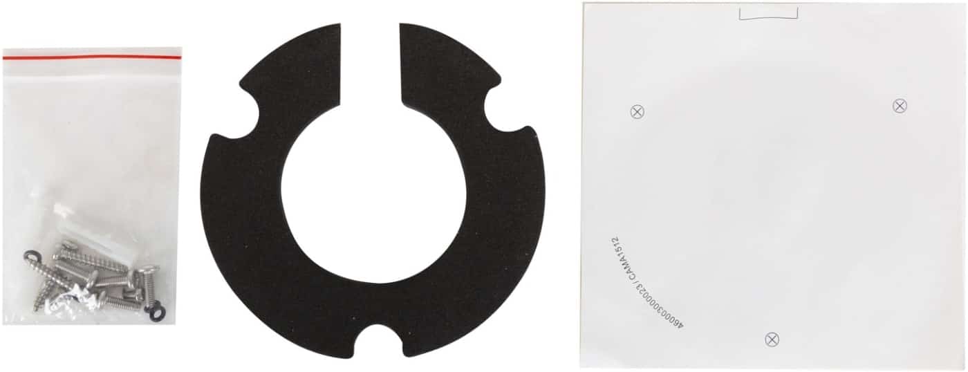 Luma Surveillance LUM-A20-CM-VF-TDB – Image 2