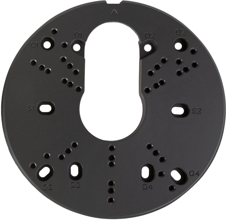Luma Surveillance LUM-A20-GANGPLATEB-5 – Image 2