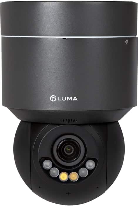 Luma Surveillance LUM-A20-JB-FEMPTZ-B – Image 2