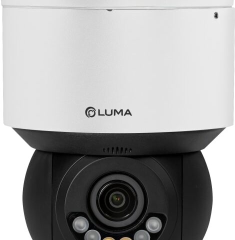 Luma Surveillance LUM-A20-JB-FEMPTZ-X