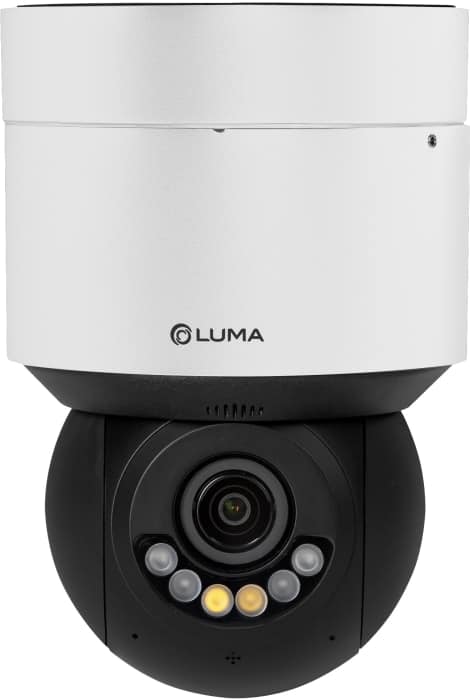 Luma Surveillance LUM-A20-JB-FEMPTZ-X