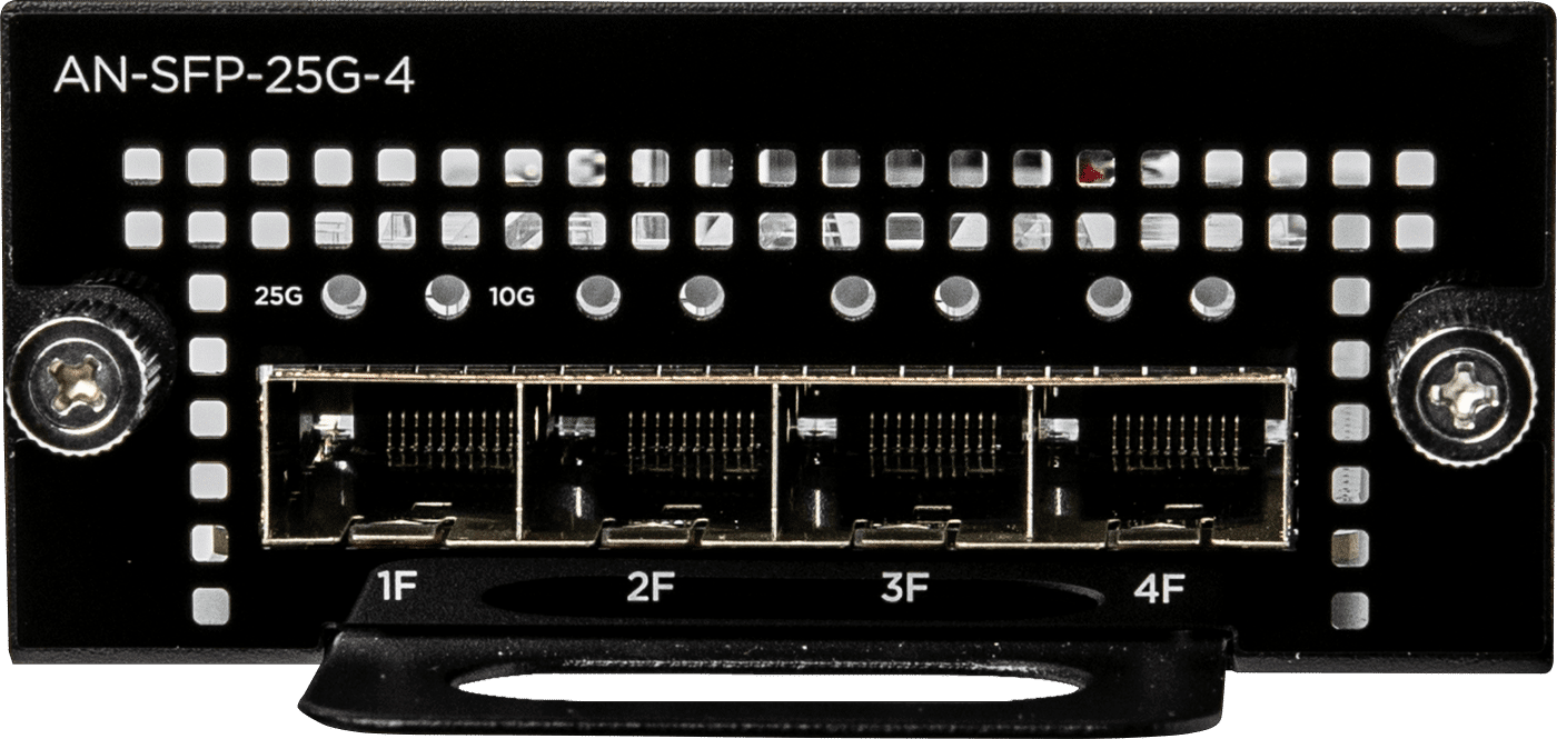 Araknis AN-SFP-25G-4