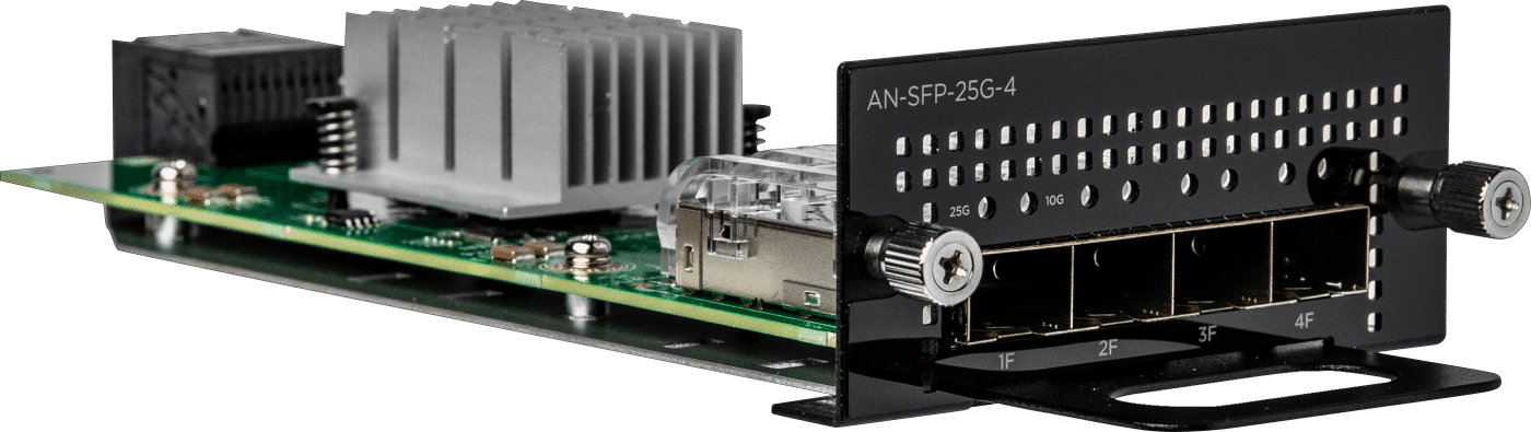 Araknis AN-SFP-25G-4 – Image 2