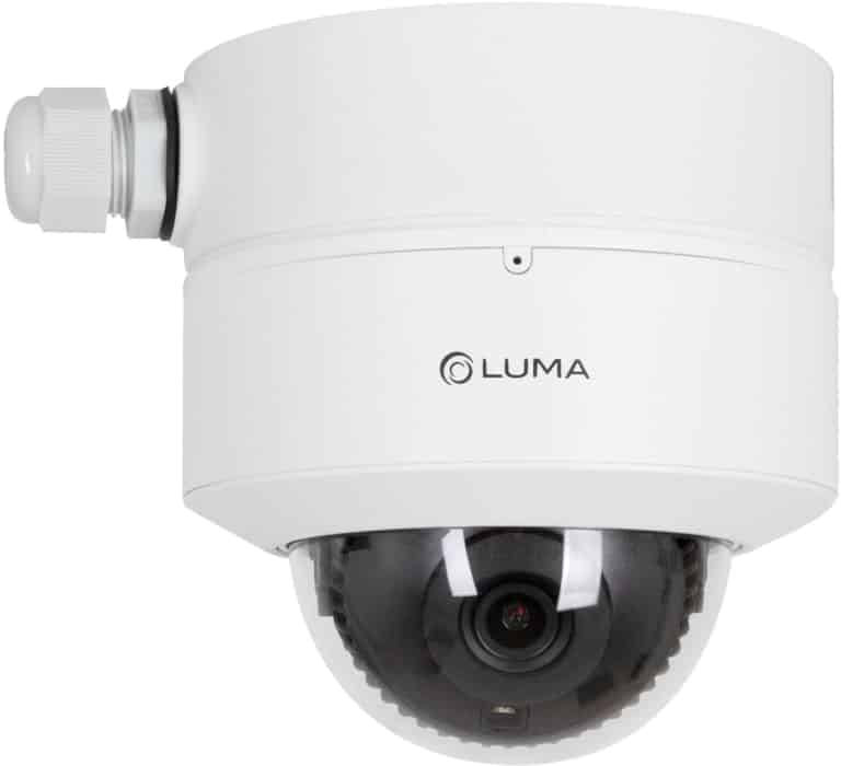 Luma Surveillance LUM-A20-JB-FX-DOMW – Image 2
