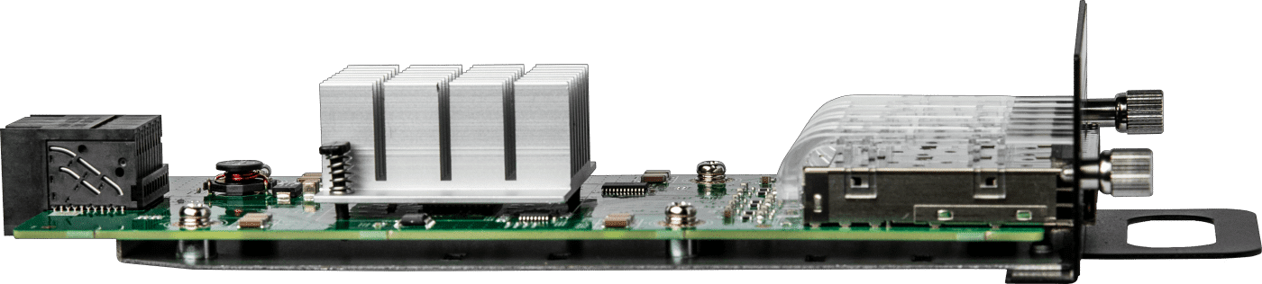 Araknis AN-SFP-25G-4 – Image 3