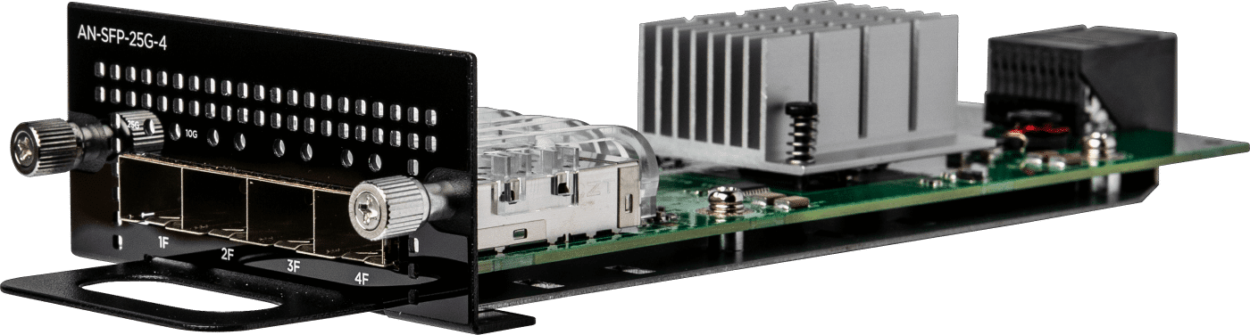 Araknis AN-SFP-25G-4 – Image 6