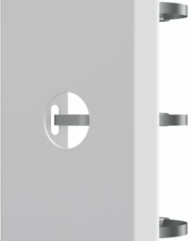 Luma Surveillance LUM-A20-PMB-PTZ-W