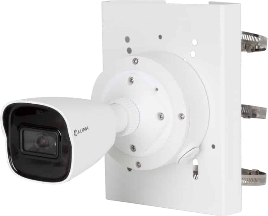 Luma Surveillance LUM-A20-PMB-W – Image 3