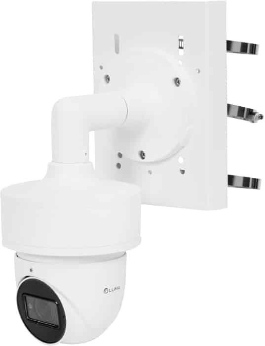 Luma Surveillance LUM-A20-PMB-W – Image 4