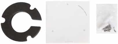 Luma Surveillance LUM-A20-WMB-FEMPTZ-W