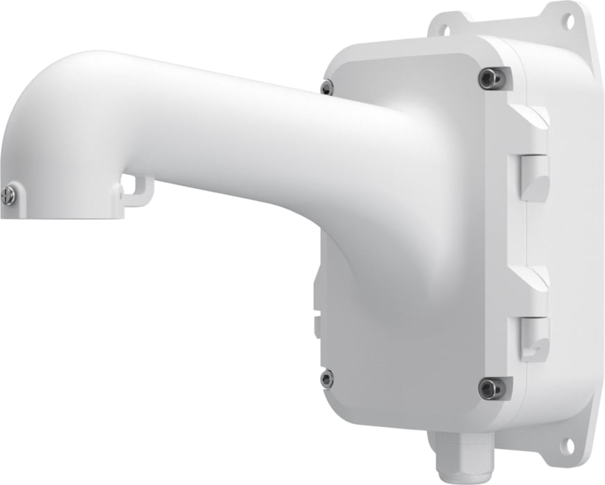 Luma Surveillance LUM-A20-WMBJB-PTZ-W