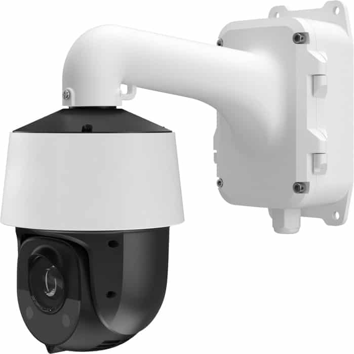 Luma Surveillance LUM-A20-WMBJB-PTZ-W – Image 2