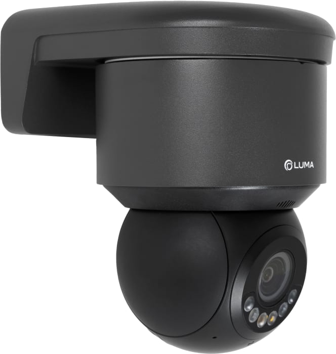 Luma Surveillance LUM-A20-WMB-MPTZ-B – Image 4