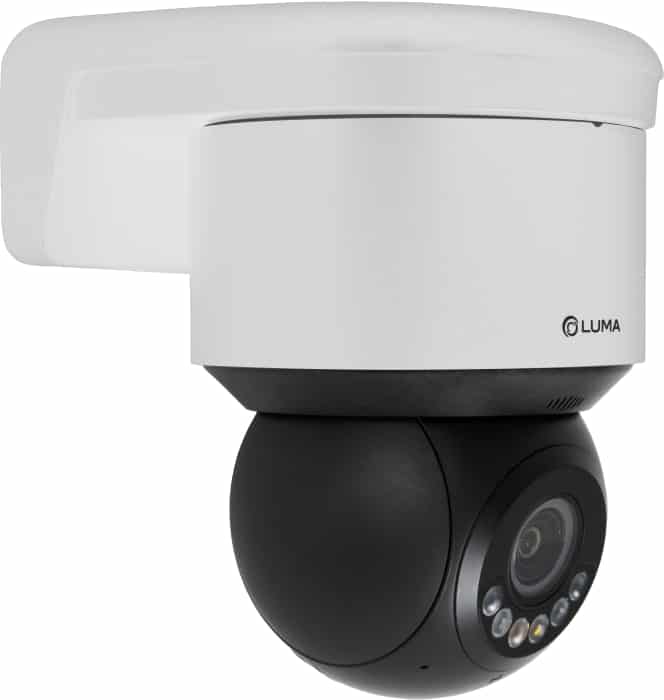 Luma Surveillance LUM-A20-WMB-MPTZ-W – Image 4