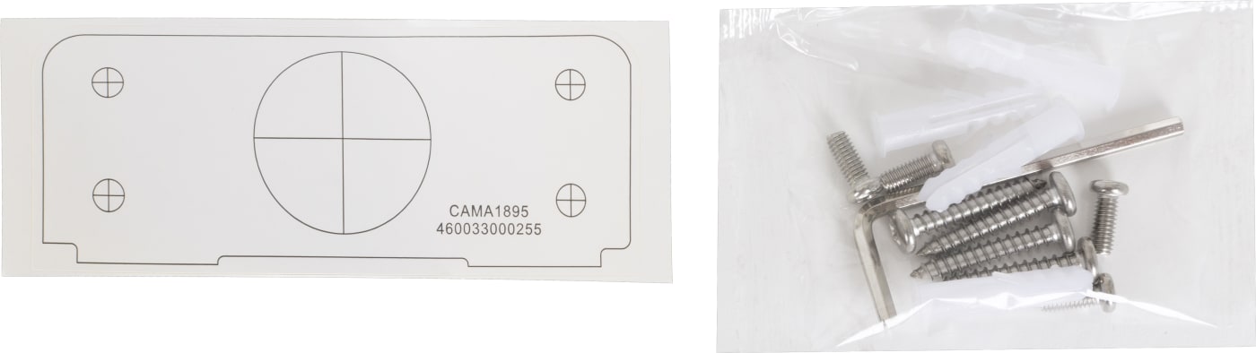 Luma Surveillance LUM-A20-WMB-MPTZ-W – Image 5